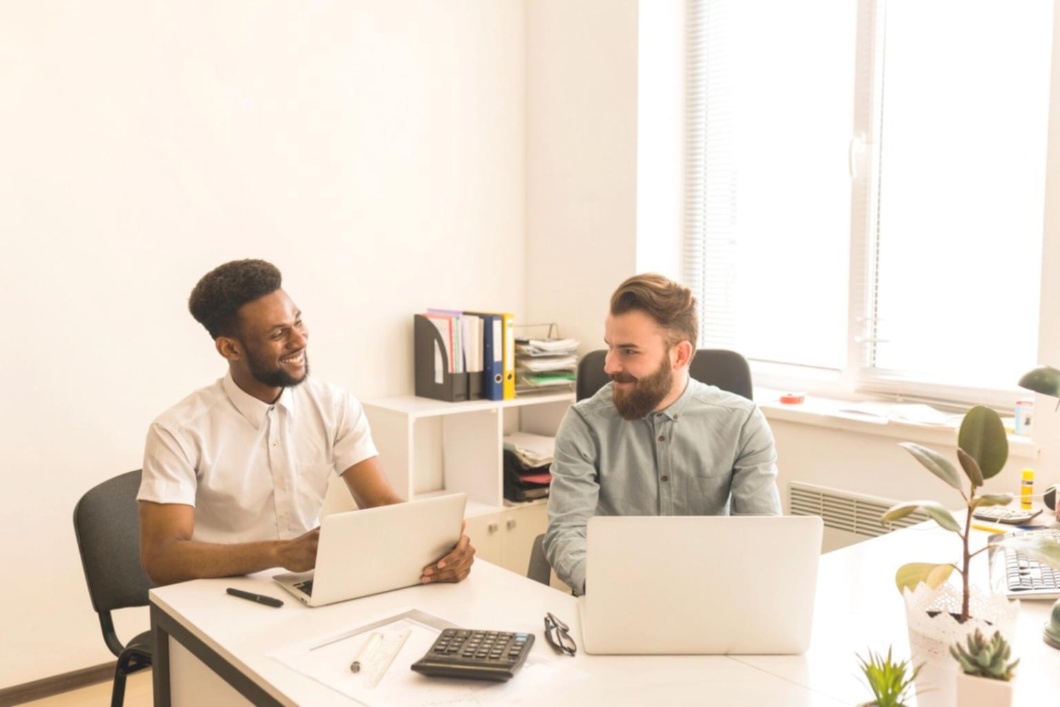 Процесс обучения в Camendro Tromilo